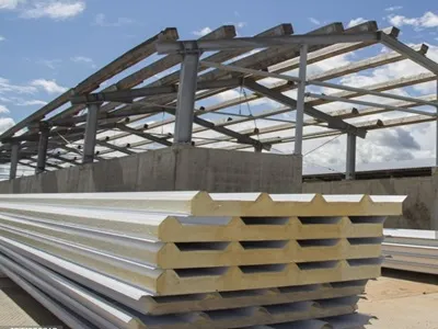 Forbedring af produktion af sandwichpanel med avancerede polyurethankatalysat...